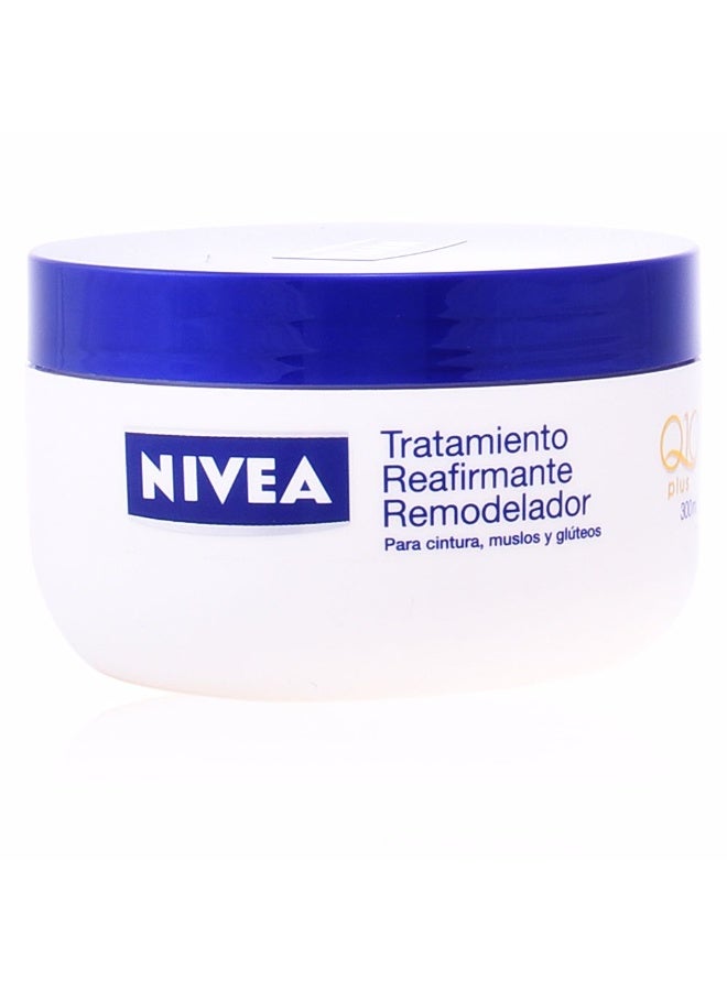 Nivea Q10+ Firming Body Cream 300ml - Image 1