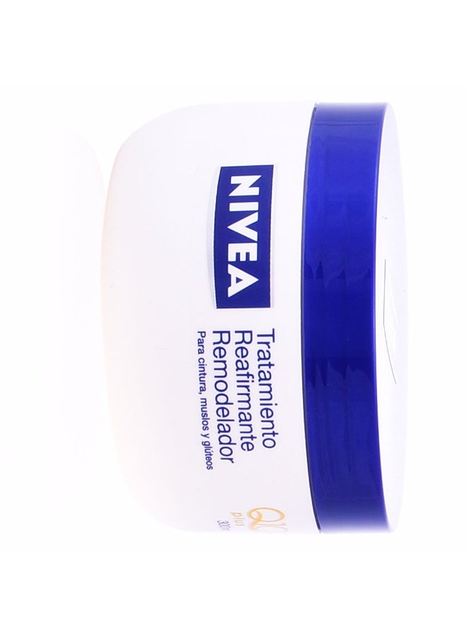 Nivea Q10+ Firming Body Cream 300ml - Image 2
