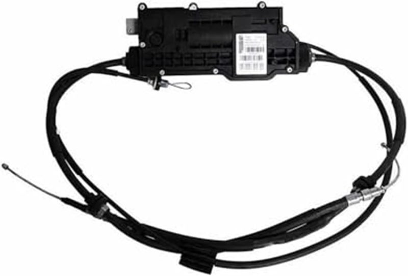 Wivplex Electric Parking Brake Actuator for BMW X5 and X6 - Image 2
