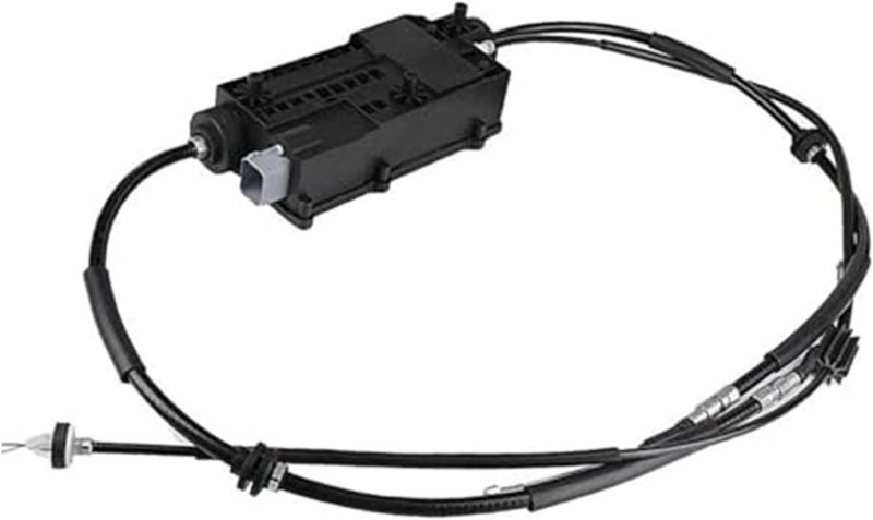 Wivplex Electric Parking Brake Actuator for BMW X5 and X6 - Image 1