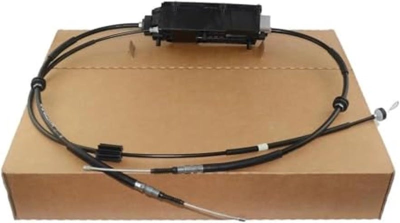 Wivplex Electric Parking Brake Actuator for BMW X5 and X6 - Image 5