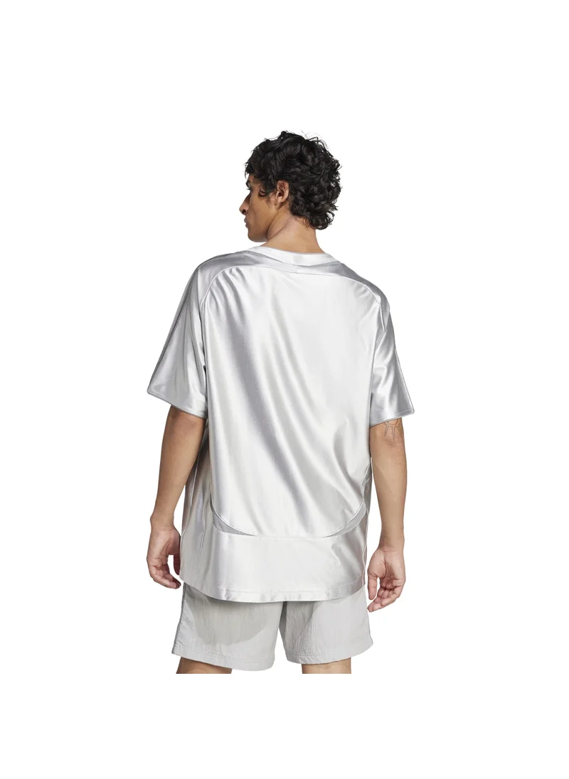 Adidas adidas 2000 TEE Grey Originals Men T-SHIRTS
