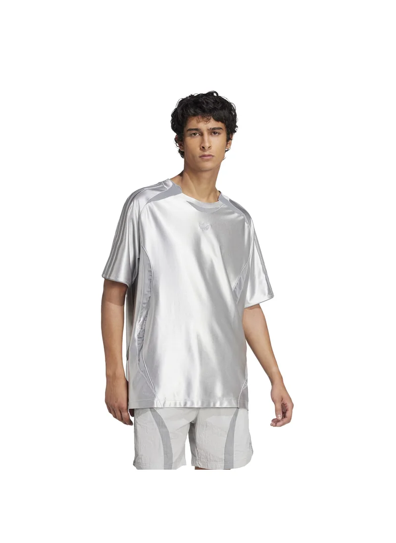 Adidas adidas 2000 TEE Grey Originals Men T-SHIRTS
