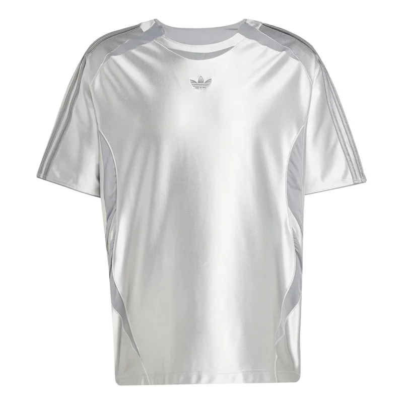 Adidas adidas 2000 TEE Grey Originals Men T-SHIRTS