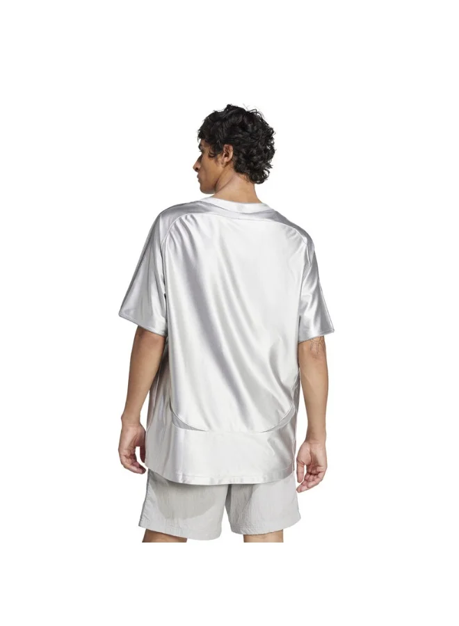 Adidas adidas 2000 TEE Grey Originals Men T-SHIRTS
