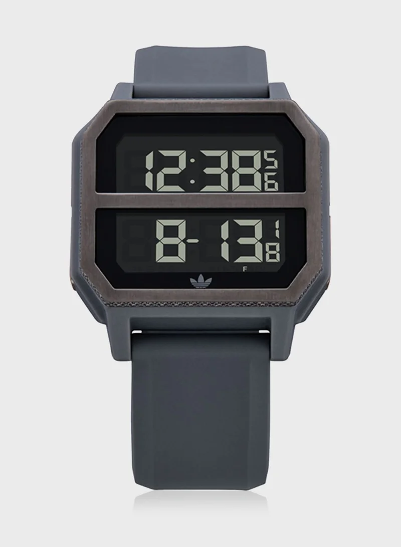 adidas Originals Archive R2 Watch