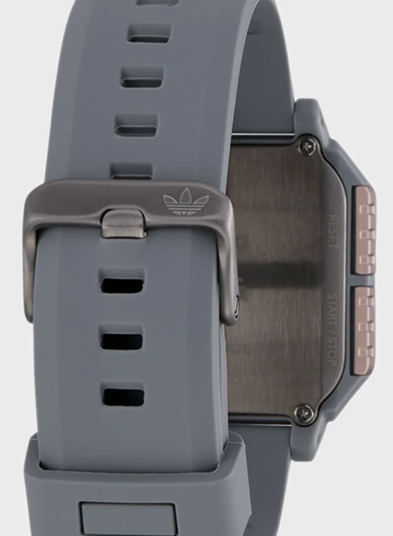 adidas Originals Archive R2 Watch