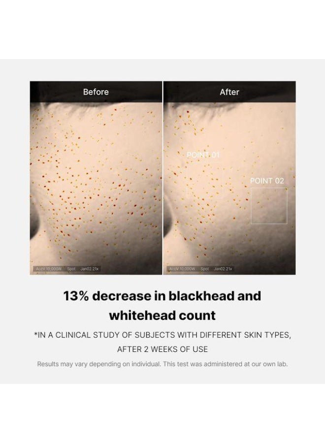 ميديكيوب سيروم زيرو بور اليومي 10 مل - Image 4