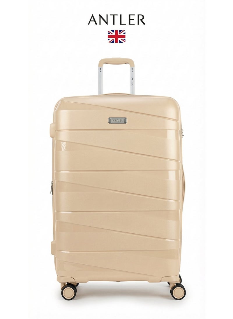 Antler Unbreakable Luggage Set Of 4 - Image 2