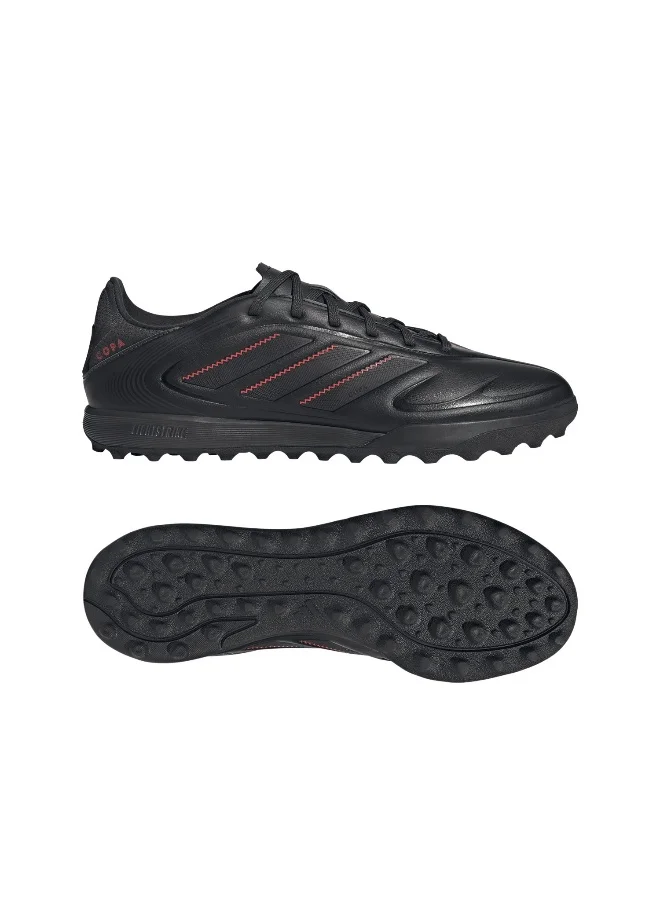 Adidas copa pure iii league turf unisex football shoes