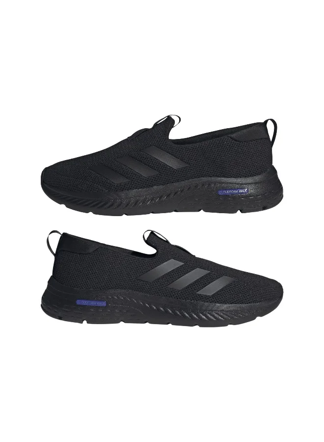 Adidas cloudfoam move lounger men shoes