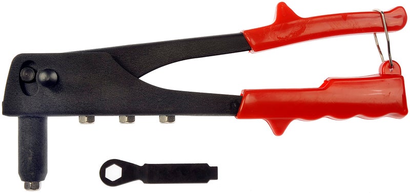 Dorman 47999 Rivet Gun - Blind - 3/32 in. - 3/16 in. - Image 2