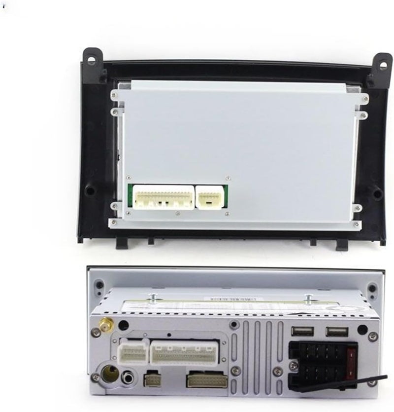 Wivplex 1 Din Octa Core Android 10.0 Car DVD Player - Image 5