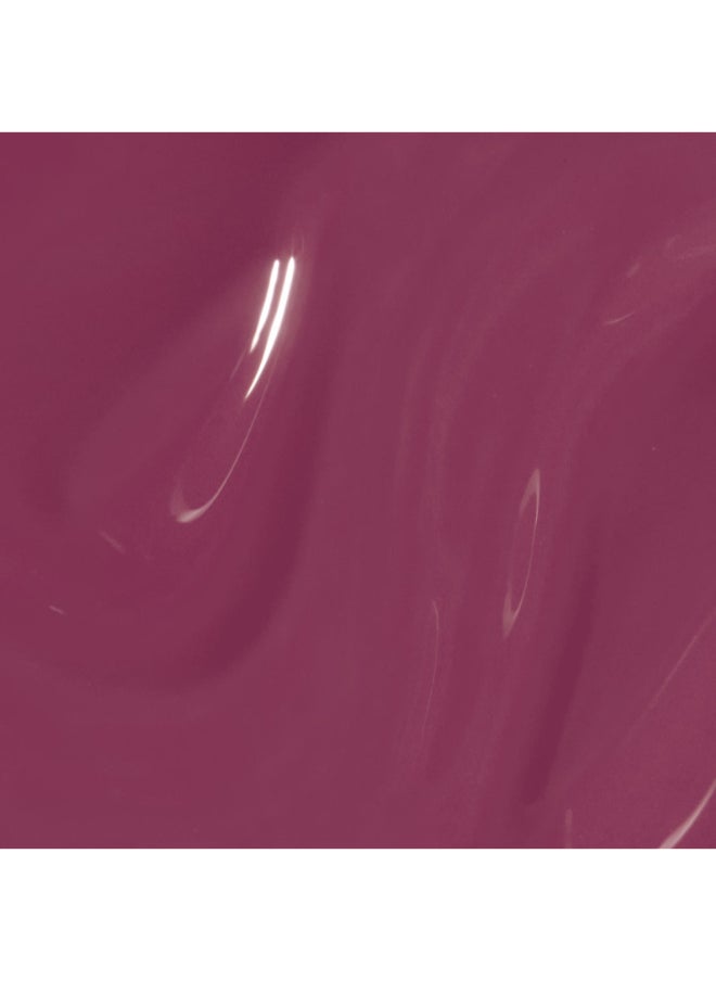 OPI Infinite Shine - Times Infinity, Purple, 15Ml  - Image 3