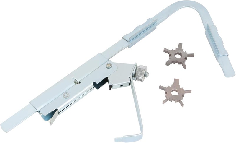 Performance Tool W80576 Piston Ring Groove Cleaner - Image 1