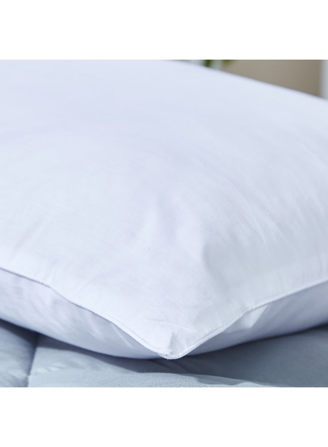 Home Box Cozy Medium Support Pillow  - Image 4