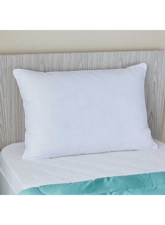 Home Box Cozy Medium Support Pillow  - Image 3