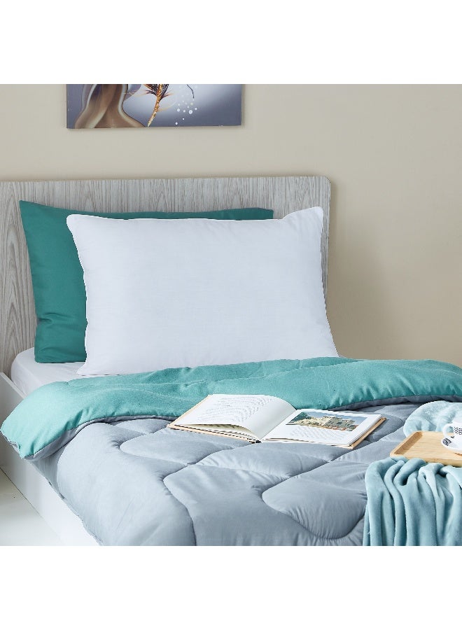 Home Box Cozy Medium Support Pillow  - Image 2