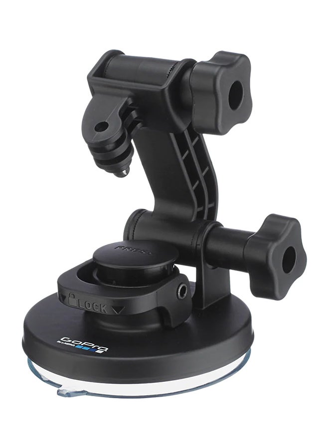GoPro Adjustable Suction Cup Camera Mount For GoPro Black - Image 1
