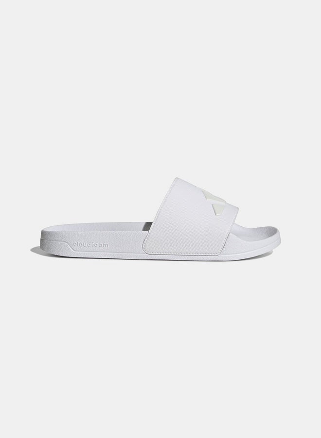 Adidas Adilette Shower Slides - Image 1