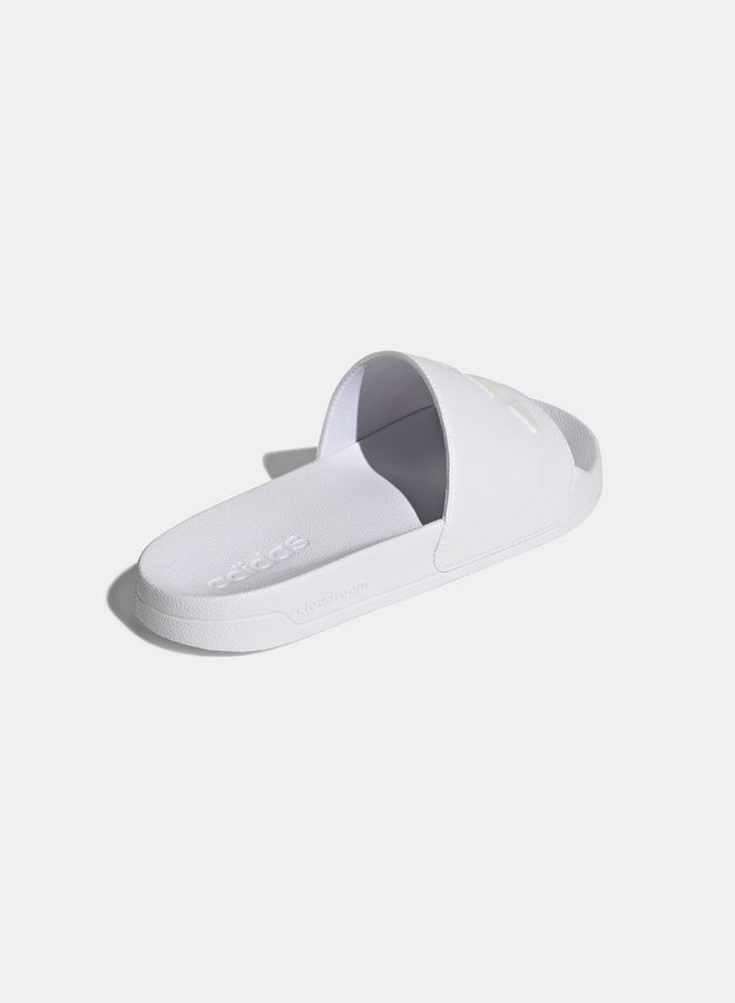 Adidas Adilette Shower Slides - Image 4