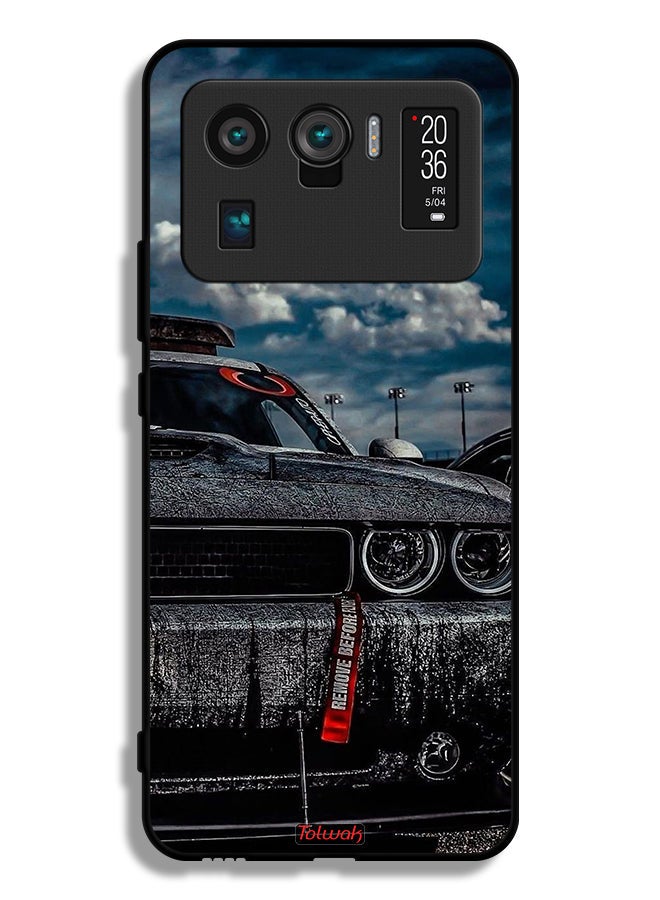 Tolwak Xiaomi Mi 11 Ultra Protective Case Cover Remove Before Car - Image 2