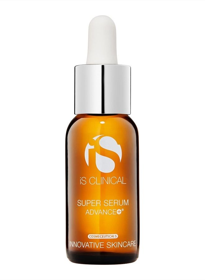 IS Clinical Super Serum Advance, 0.5 Fluid Ounce - Image 1