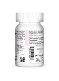Maxi Health Maxi Health, Prenatal Caps, 120 Count  - Image 3