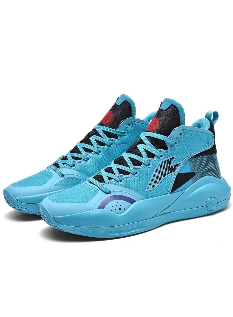 KUYING أحذية كرة سلة جديدة عالية الجودة مضادة للانزلاق - Image 1