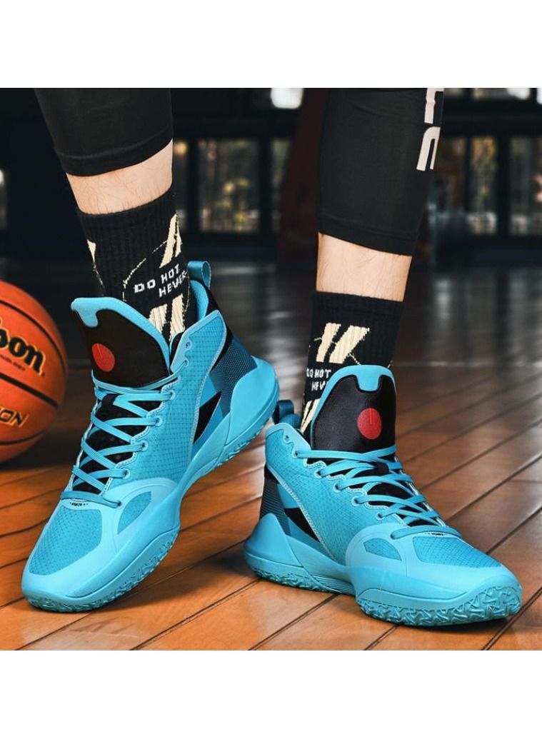 KUYING أحذية كرة سلة جديدة عالية الجودة مضادة للانزلاق - Image 3