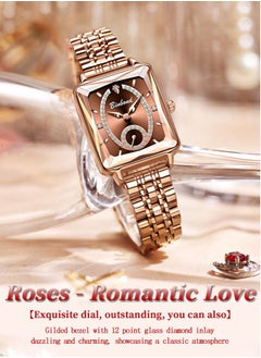 Rose Gold - Style A