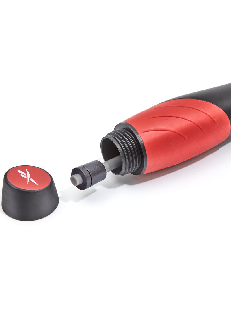 Reebok Reebok Premium Skipping Rope – Adjustable Speed Rope with Comfort Grip Handles - Image 5