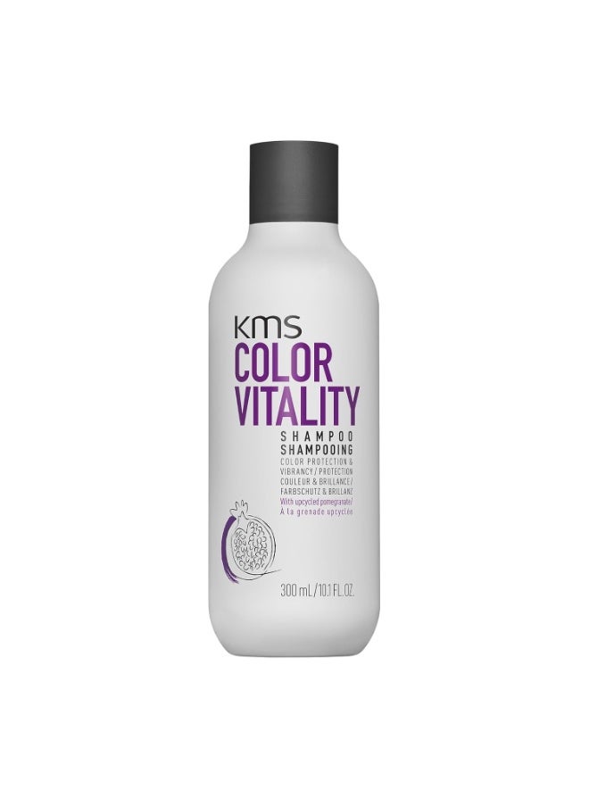 kms KMS Colorvitality Shampoo  - Image 4