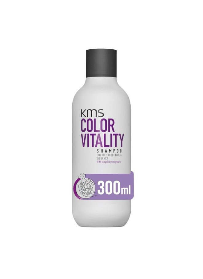 kms KMS Colorvitality Shampoo  - Image 1