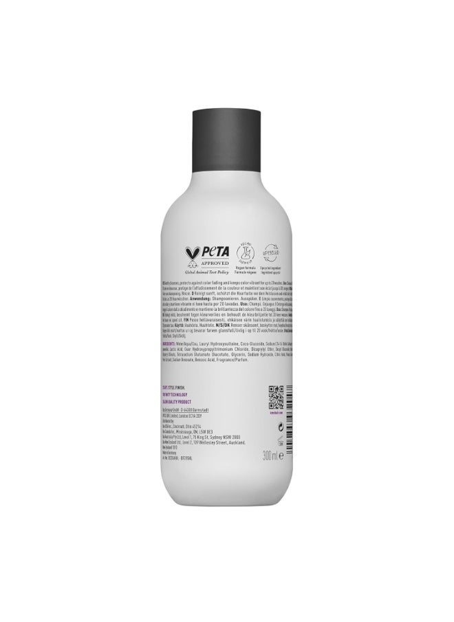 kms KMS Colorvitality Shampoo  - Image 2