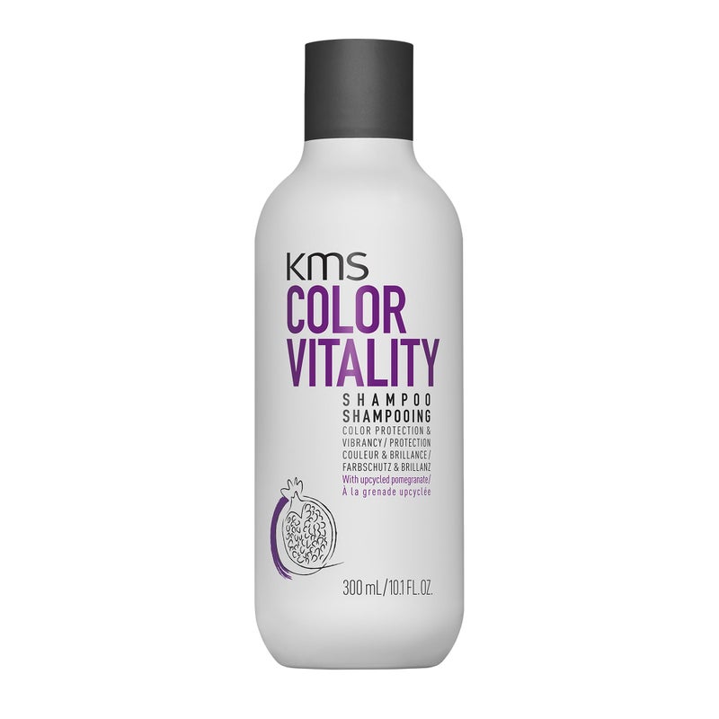 kms ColorVitality Shampoo 300 ml - Image 1