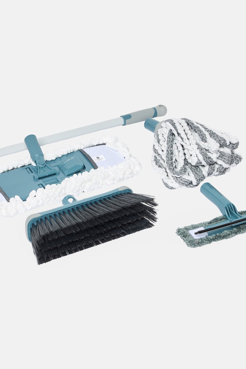 YOTO 4 In 1 Cleaning Set, Multicolor - Image 2