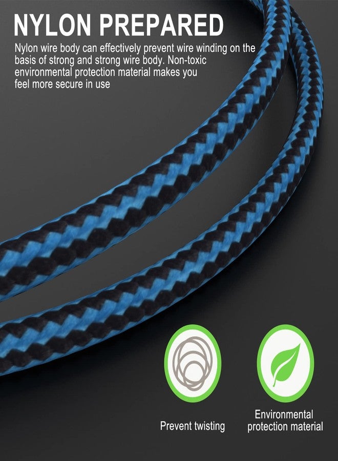 Saipomor Audio Cable Compatible with SteelSeries Arctis 3, Arctis 5, Arctis Nova 3, Arctis 7, Arctis Prime, Arctis Pro+ GameDAC, Arctis Pro Wireless Gaming Headsets- Added Y Mode Exchange PC Audio Cable - Image 3