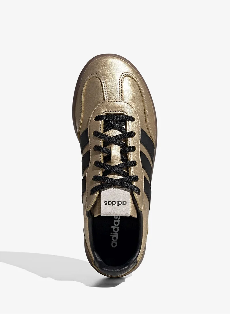 Adidas CYBEMT/CBLACK/GUM5 Barreda Decode Lux for Women | Best Price UAE