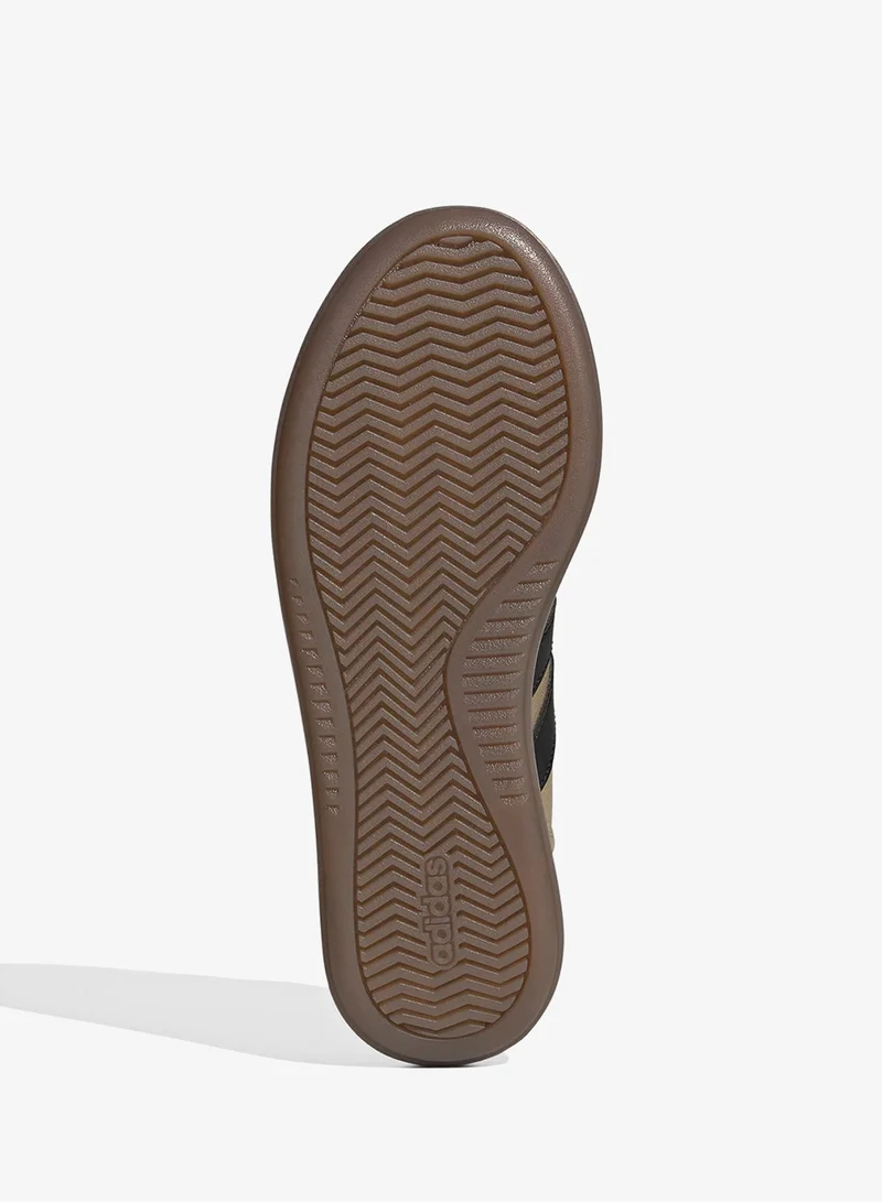 Adidas CYBEMT/CBLACK/GUM5 Barreda Decode Lux for Women | Best Price UAE