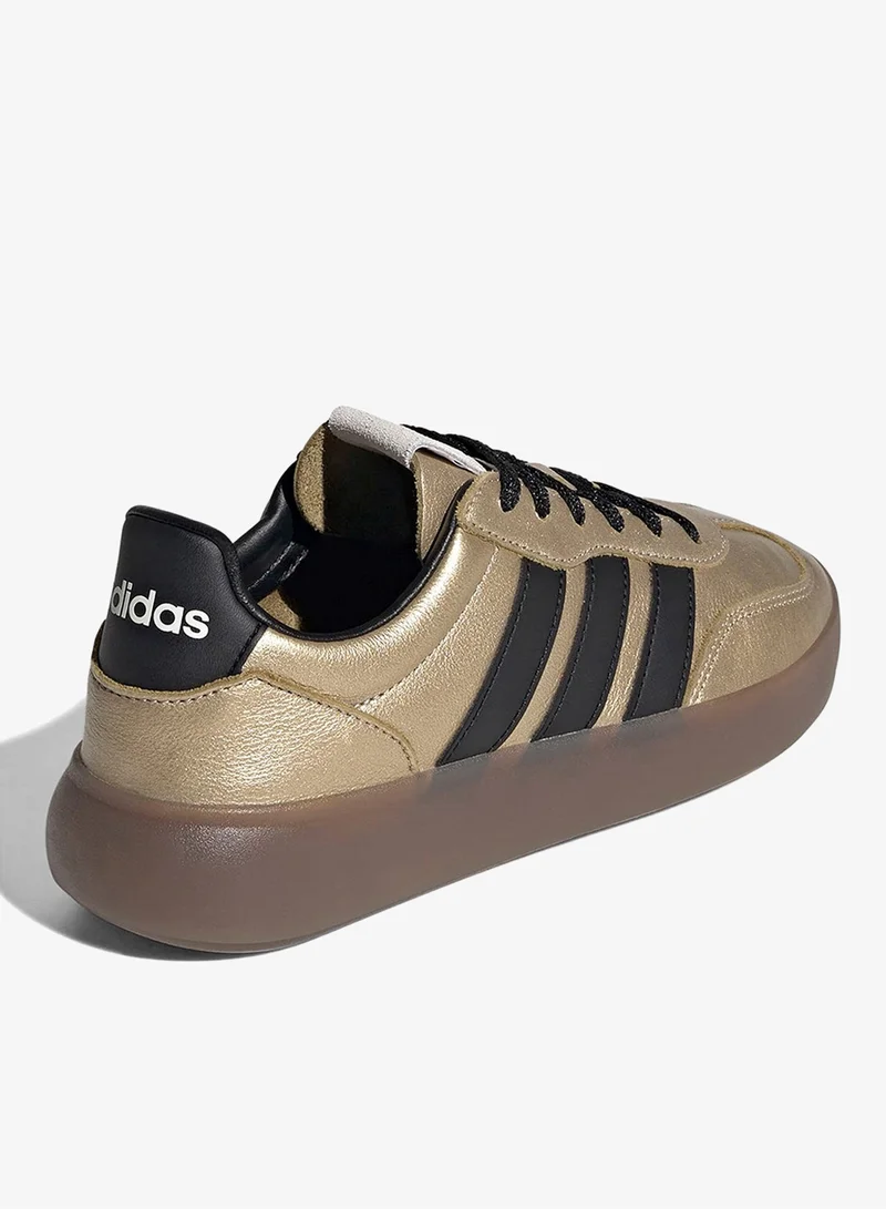 Adidas CYBEMT/CBLACK/GUM5 Barreda Decode Lux for Women | Best Price UAE