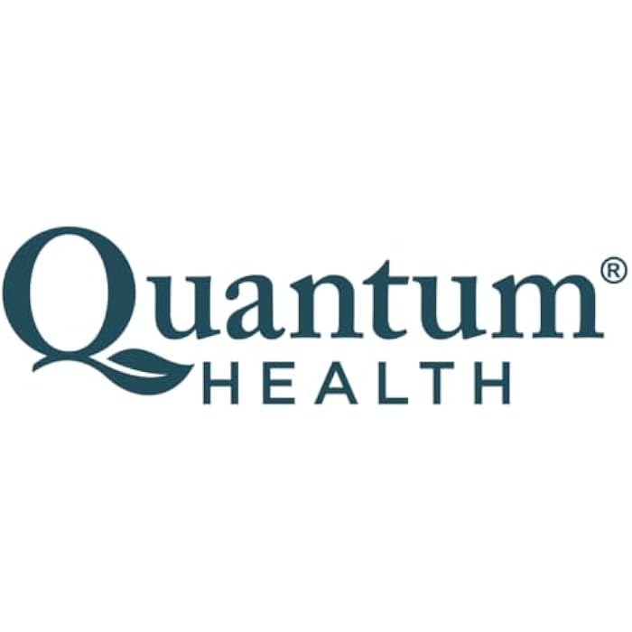 Quantum Super Lysine, 180 Count - Image 3