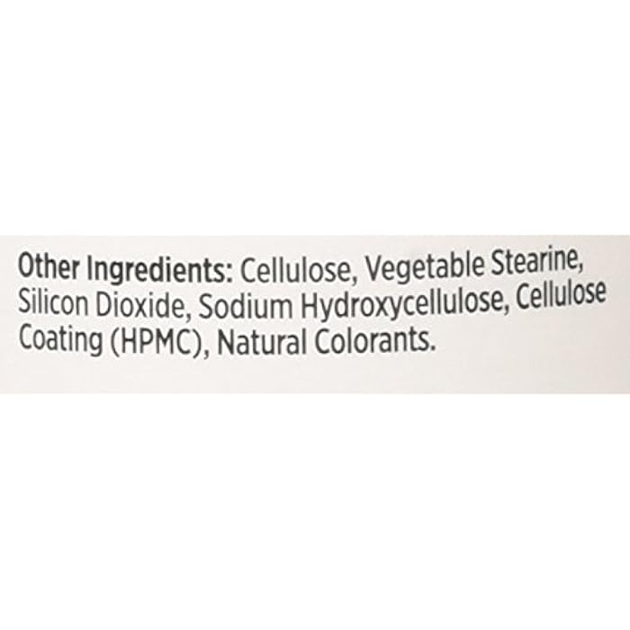 Quantum Super Lysine, 180 Count - Image 5