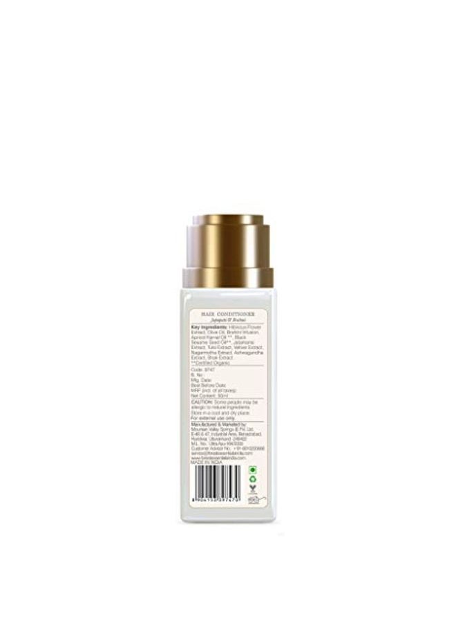 Forest Essentials - Travel Size Hair Conditioner Japapatti & Brahmi 50Ml - Image 1