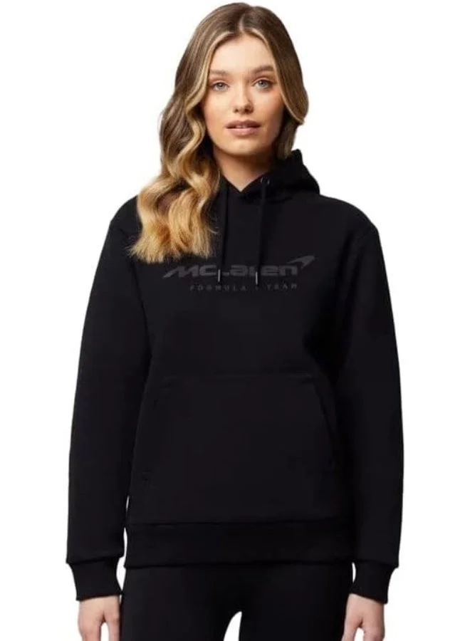 McLaren WOMENS CORE HOODIE