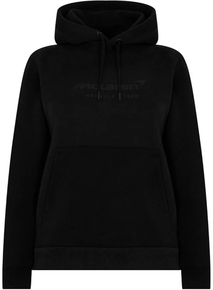 McLaren WOMENS CORE HOODIE