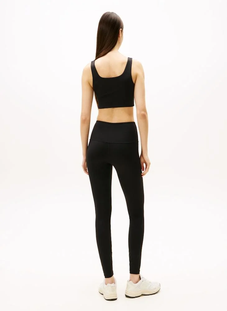 TOMMY JEANS Logo Tank Top