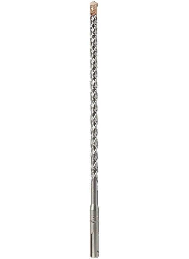 DEWALT Accs-Dewalt, Sds + Bit, Extreme 2, 8D-L310 X250Mm  - Image 3