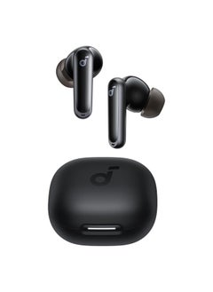 Panvil P40i Noise Cancelling Wireless Earbuds, Adaptive Noise Cancelling to Environments, Heavy Bass, 60H Playtime, 2-in-1 Case and Phone Stand, IPX5, Wireless Charging, Bluetooth 5.3  - Image 1