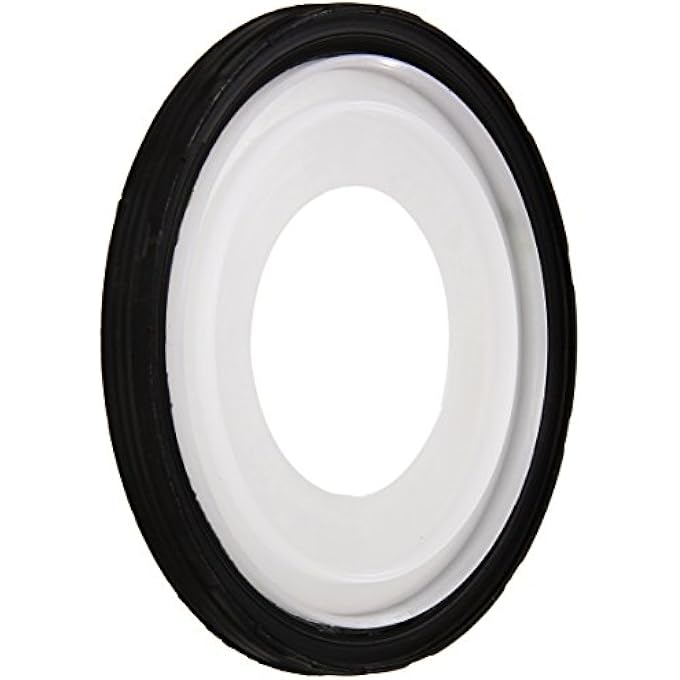 rayihni General Motors GM Performance Parts GM Parts 89060436 Rear Main Seal for LS Engines - Image 2